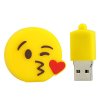 USB flash disk Emoji kiss 32GB