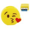 USB flash disk Emoji kiss 32GB