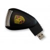 USB flash disk kľúč Porsche typ 2