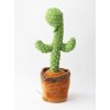 Tančiaci a spievajúci kaktus – CactusToy