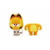 Flash disk – kocúr Garfield