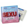 Vtipný kondóm - Inštruktor sexu