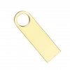 USB flash disk zlatý 128GB