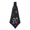 Narodeninová kravata 80