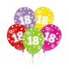 Narodeninové balóniky 18