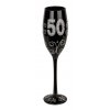 Sklenice na šampaňské 50