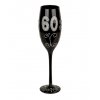 Sklenice na šampaňské 60