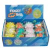 Antistresová loptička Fidget Pop Ball