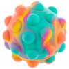 Antistresová loptička Fidget Pop Ball