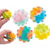 Antistresová loptička Fidget Pop Ball