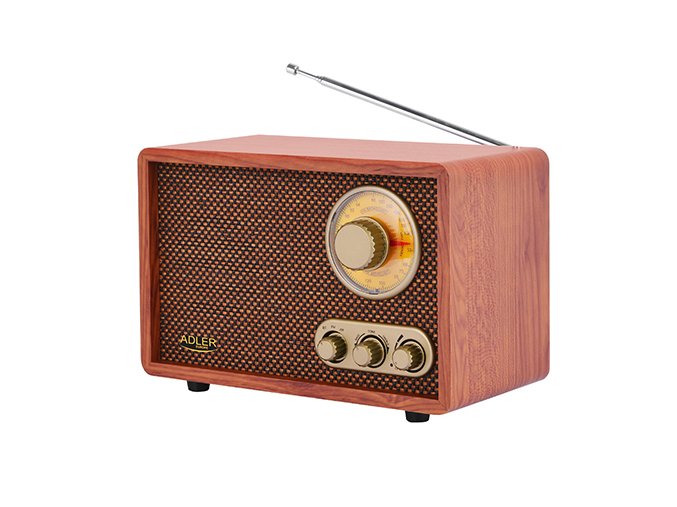Radio Adler AD1171