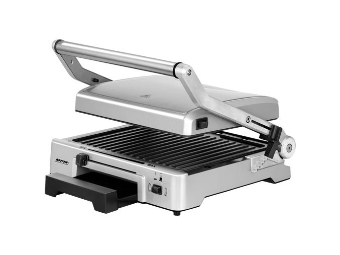 Grill MPM MGR10M