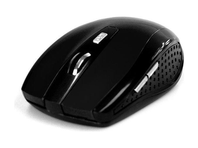 Bezdrátová myš Media-Tech MT1113K - černá