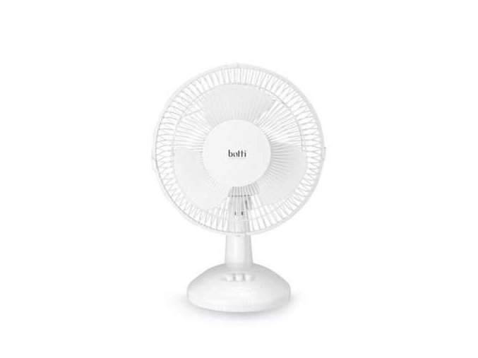 Stolní ventilátor Botti 23cm