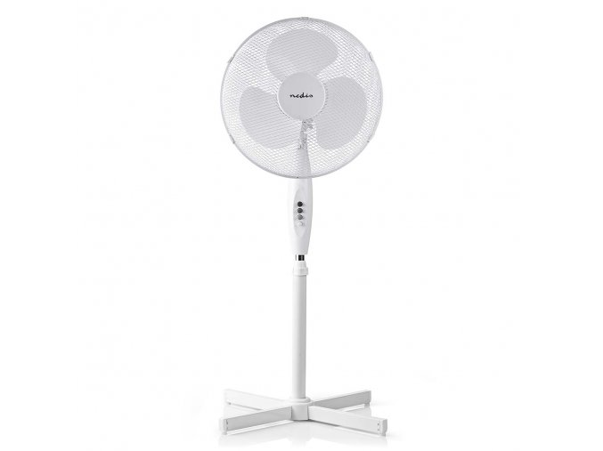 Stojanový ventilátor Nedis