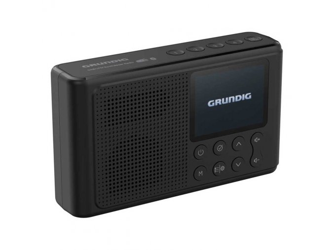 Radio Grundig Music 6500