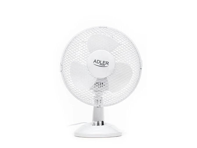 Stolní ventilátor 23cm Adler AD7302