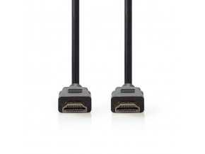 Kabel High Speed HDMI 2m