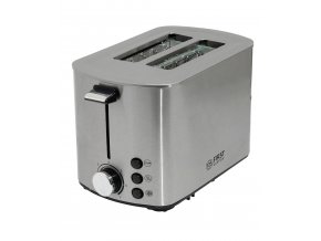 Toaster nerezový First FA5367-3