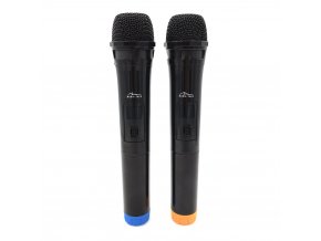 Mikrofon set Media-tech MT395 Accent