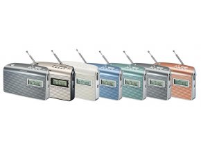 Radio Grundig Music7000