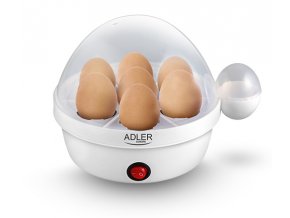 Vařič vajec Adler AD4459
