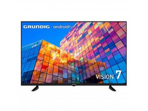 TV Grundig 43"/108cm BETA