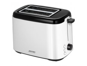 Toaster MPM MTO07