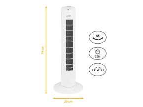 Sloupový ventilátor First FA5560-1