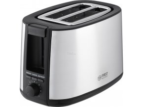 Toaster nerezový First FA5369-4