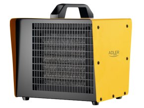 Keramické topidlo Adler AD7740