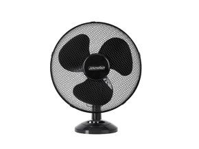 Stolní ventilátor 23cm Mesko MS7308