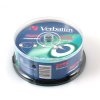 Verbatim CD-R EP 25 cake