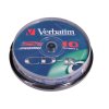 Verbatim CD-R EP 10 cake