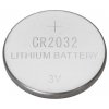 Baterie CR2032 3V lithium baterie 1ks