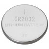 CR2032 3V lithium baterie 1ks