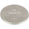Baterie CR2430 3V lithium