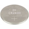 CR2430 3V lithium Tinko