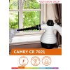 Parní čistič Camry CR7021