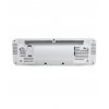Teplovz. ventilátor na stěnu First FA5571-1