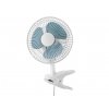 Klipový ventilátor Botti Monsun 15cm