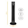 Sloupový ventilátor First FA5560-2