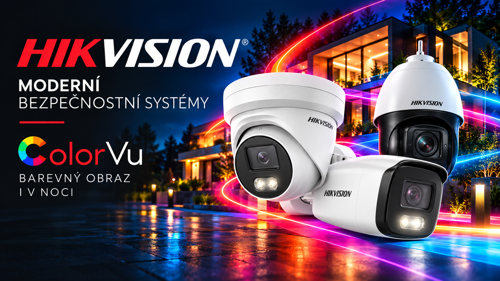 Hikvision