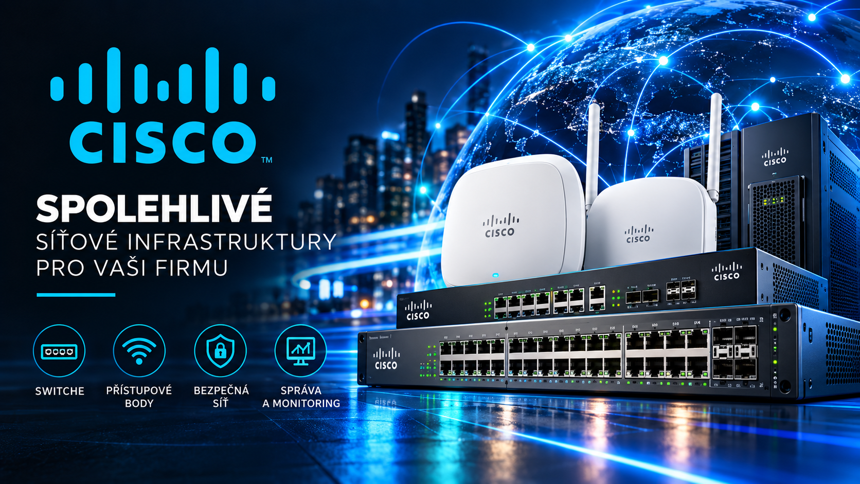 CISCO