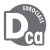 Instalační kabel Solarix CAT6A FFTP Dca-s2,d2,a1 500m