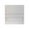 ri7 42 60 60 b 19 datovy rozv vyska 42u s 600 hl 600 pr dvere prosklene