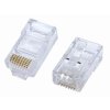 Cat5e RJ45 Plug 8P8C