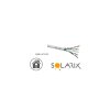 instalacni kabel solarix cat6 utp pvc 305m box