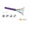 instalacni kabel solarix cat6 utp lsoh 305m box