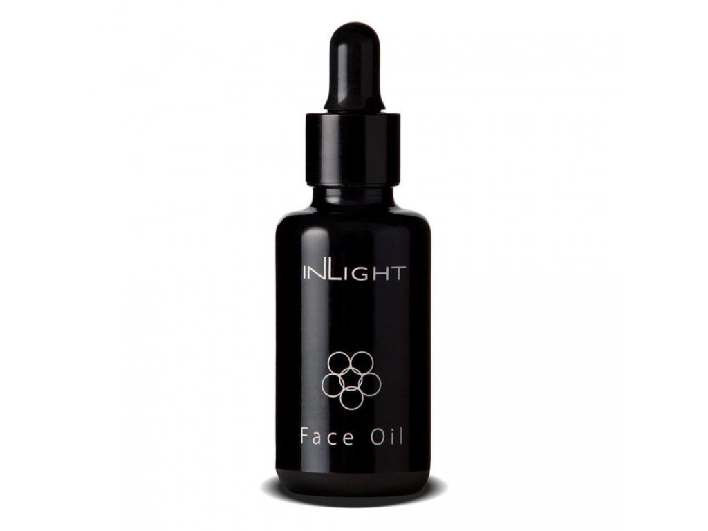 Inlight Bio denní olej na obličej